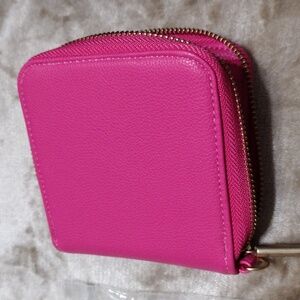 Mini All about the Benjamins in Hibiscus Pink